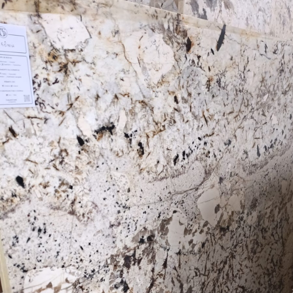 Pedra de Quartzito Patagônia - Imagem 2