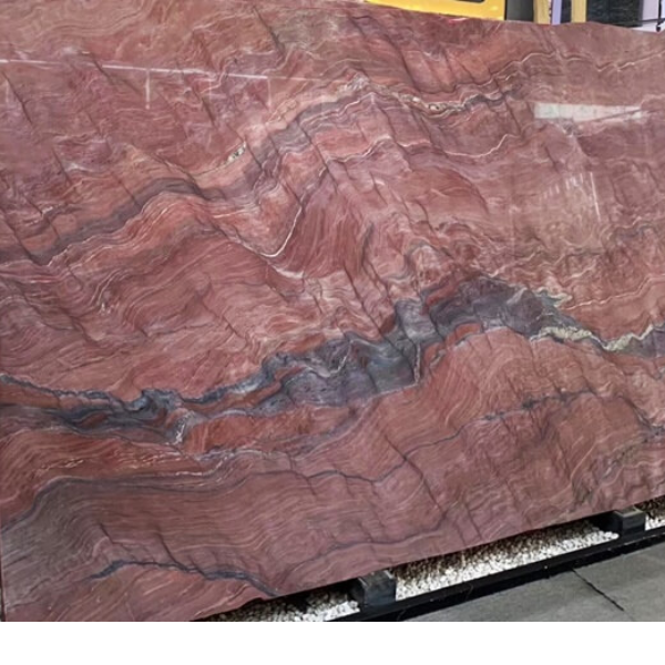 Pedra De Quartzito Fusion Revolution - Imagem 3