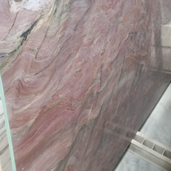 Pedra De Quartzito Fusion Revolution - Imagem 4