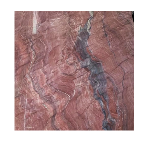 Pedra De Quartzito Fusion Revolution - Imagem 2