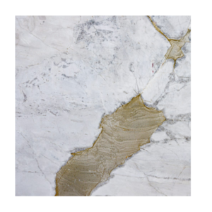 Pedra De Mármore Paraná Macchia Oro Branco