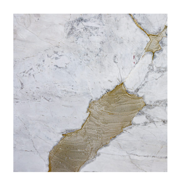 Pedra De Mármore Paraná Macchia Oro Branco