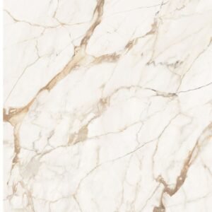 Lâmina Sinterizada XTONE Calacatta Gold placa 3,20 x 1,60 (cópia)