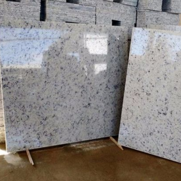 Pedra De Granito Itaúnas Branco - Imagem 3