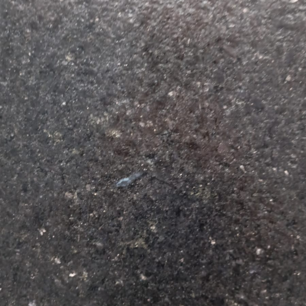 Pedra De Granito São Gabriel Preto - Imagem 2