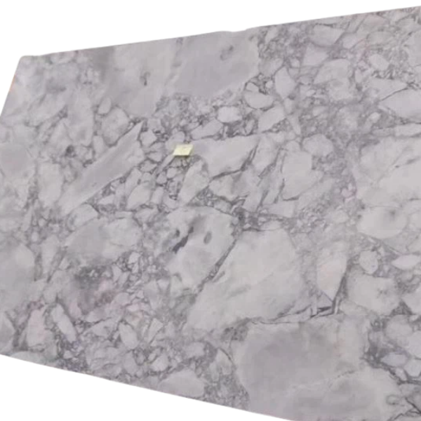 Pedra De Quartzito Super White - Imagem 2