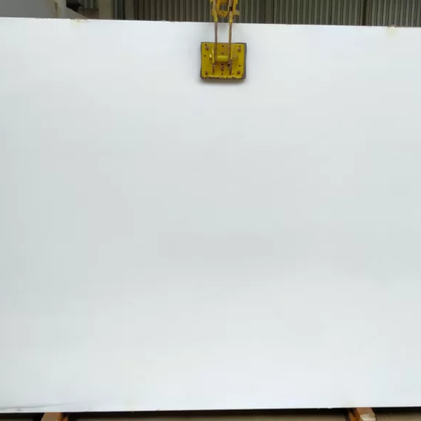 Pedra de Quartzo Zeus Branco - Imagem 2