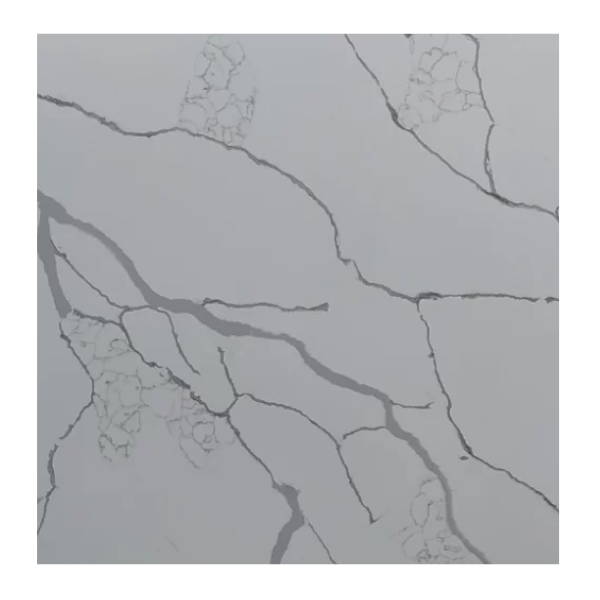 Pedra De Quartzo Calacatta Venato