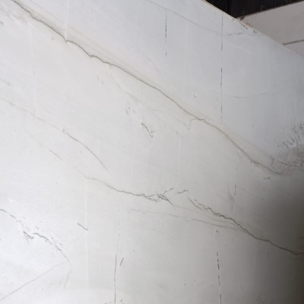 Pedra De Quartzito Mont Blanc - Imagem 3