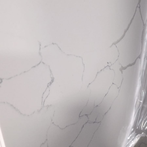 Pedra De Quartzo Calacatta Venato - Imagem 3