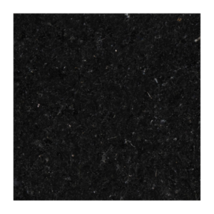 Pedra De Granito São Gabriel Preto