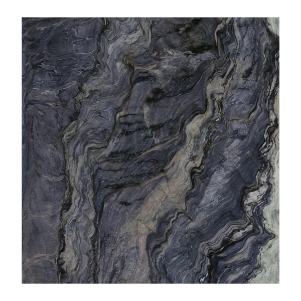 Pedra De Quartzito Explosion Blue