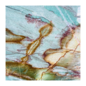 Pedra De Quartzito Verde Sauípe